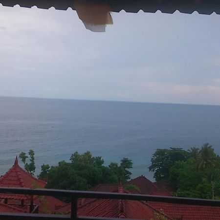 Titi Sedana Homestay Amed Zewnętrze zdjęcie
