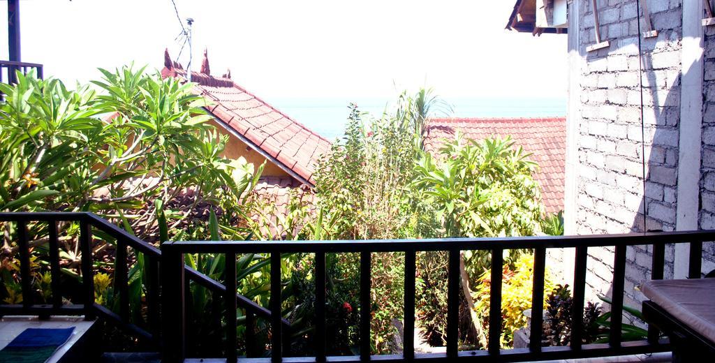 Titi Sedana Homestay Amed Zewnętrze zdjęcie
